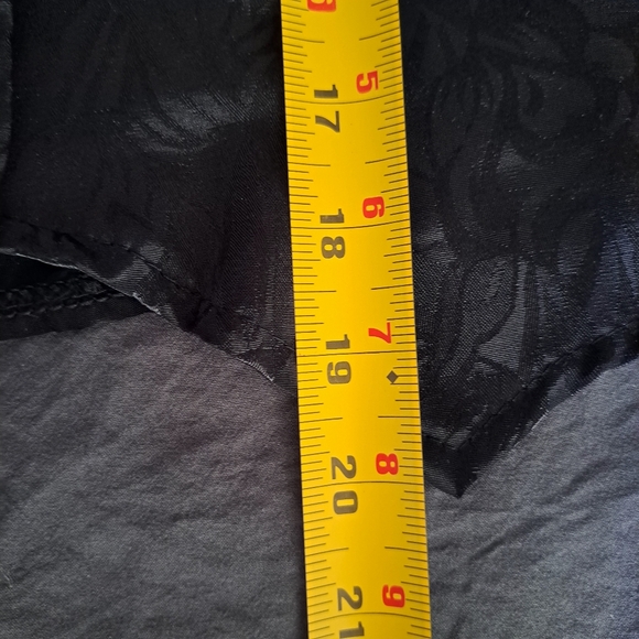 Vintage 90s women's vest - Picture 3 of 12